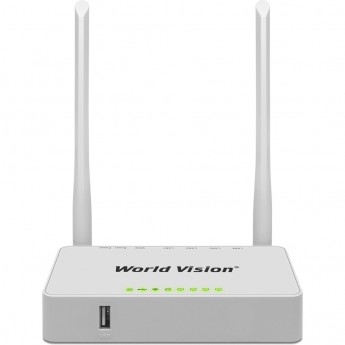 Wi-fi роутер WORLD VISION CONNECT